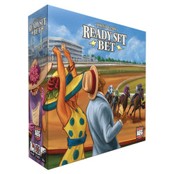 Ready Set Bet (ONLINE ORDER ONLY)
