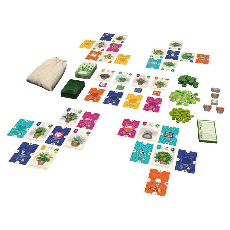 Verdant (ONLINE ORDER ONLY)