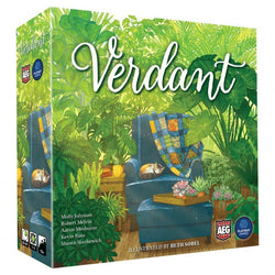 Verdant (ONLINE ORDER ONLY)