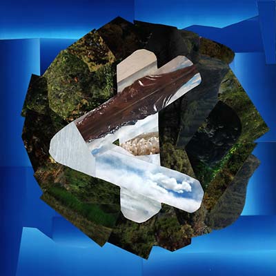 AERA - Offseason Traveller [CD] (ONLINE ORDER ONLY)