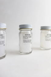 Aerogel (Online Order Only)