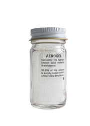 Aerogel (Online Order Only)