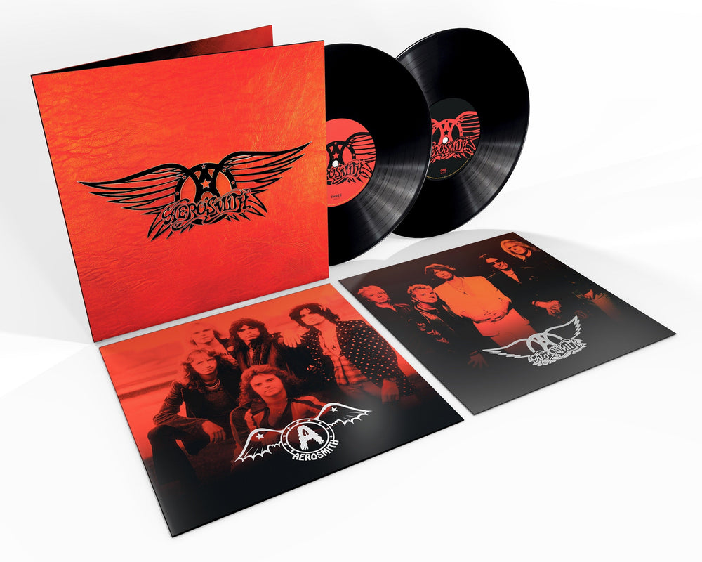 Greatest Hits [2 LP] [Vinyl] (ONLINE ORDER ONLY)