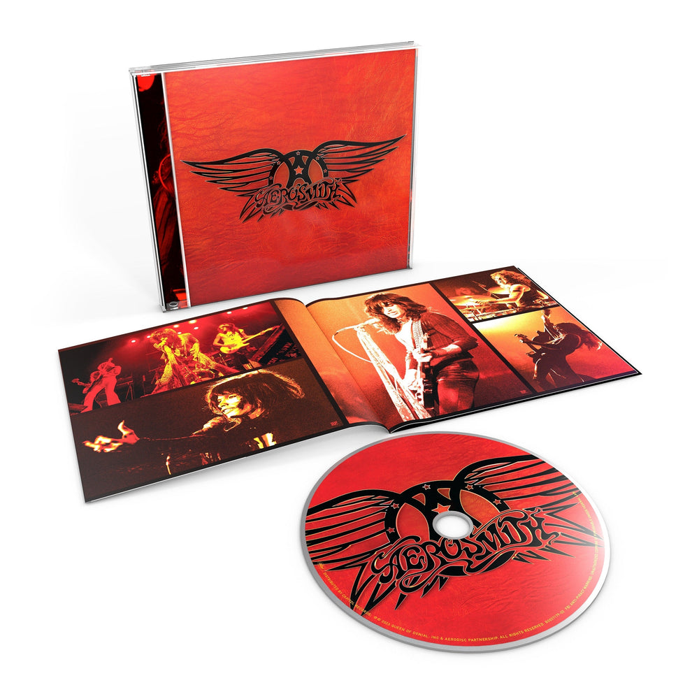 Greatest Hits [CD] (ONLINE ORDER ONLY)