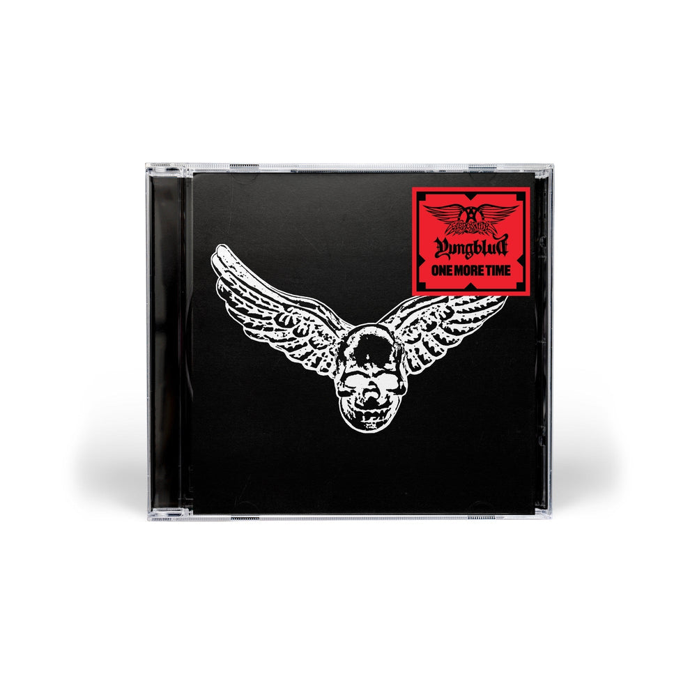 One More Time [Signed Cd] [CD] (ONLINE ORDER ONLY)