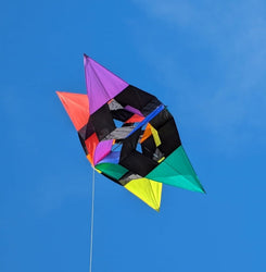 55 Inch Wide Ulta AeroStar Kite (ONLINE ORDER ONLY)
