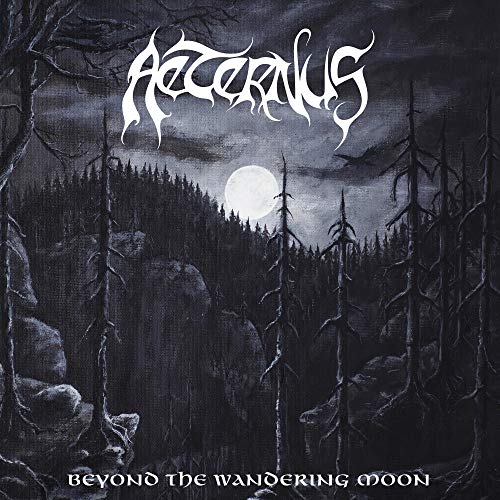 Beyond The Wandering Moon [Vinyl] (ONLINE ORDER ONLY)