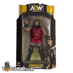 AEW All Elite Wrestling Unrivaled Collection Action Figure - Select Figure(s) (Online Order Only)