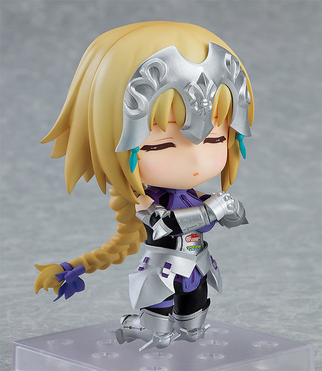 Nendoroid: GOODSMILE RACING & TYPE-MOON RACING - Jeanne d'Arc: Racing Version #1178 (ONLINE ORDER ONLY)