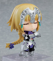 Nendoroid: GOODSMILE RACING & TYPE-MOON RACING - Jeanne d'Arc: Racing Version #1178 (ONLINE ORDER ONLY)