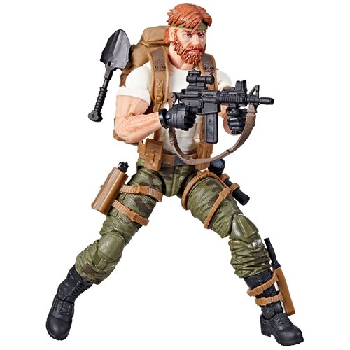 G.I. Joe Classified Series 6-Inch Action Figure - Select Figure(s) (Online Order Only)