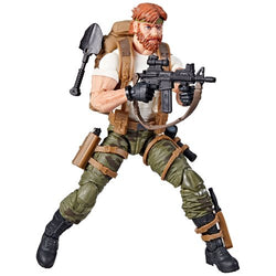 G.I. Joe Classified Series 6-Inch Action Figure - Select Figure(s) (Online Order Only)