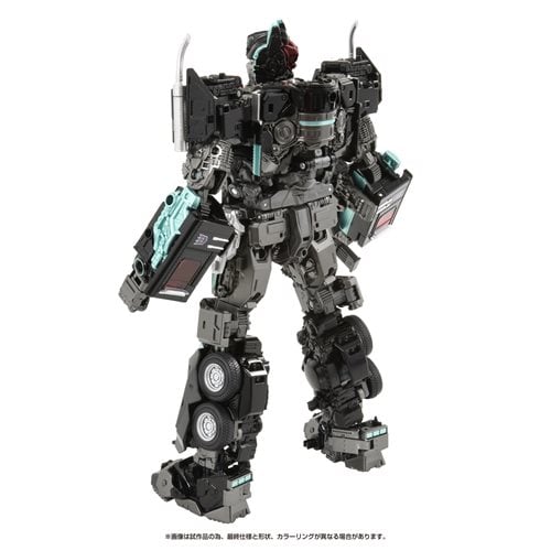 Transformers Masterpiece Edition - Select Figure(s) (Online Order Only)