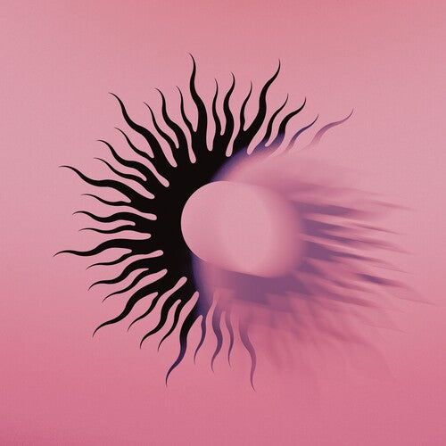 Silver Bleeds the Black Sun... [CD] (ONLINE ORDER ONLY)