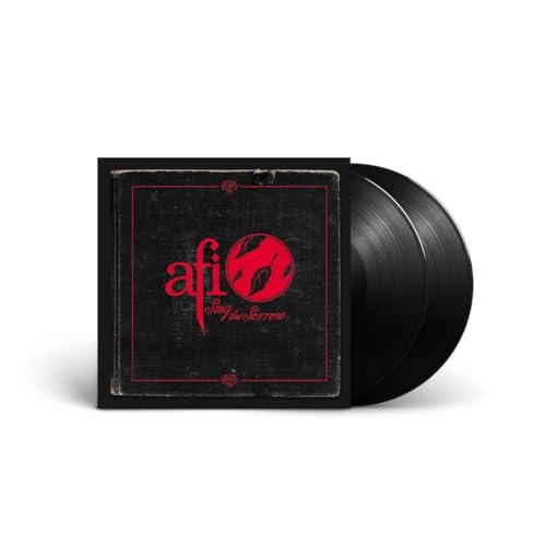 Sing The Sorrow [2 LP] [45 RPM] [Vinyl] (ONLINE ORDER ONLY)