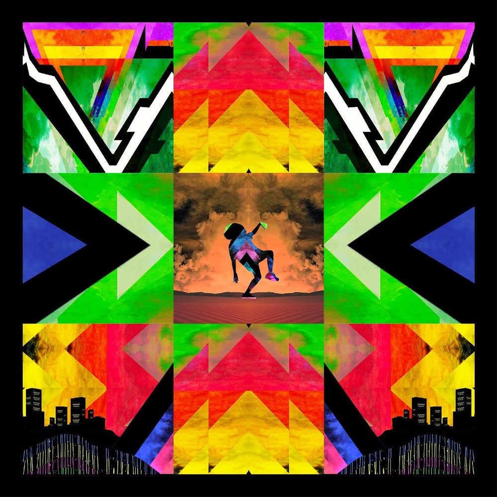 EGOLI [CD] (ONLINE ORDER ONLY)
