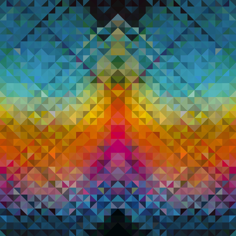 Blen 12" [Vinyl] (ONLINE ORDER ONLY)