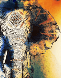 African Elephant (ONLINE ORDER ONLY)