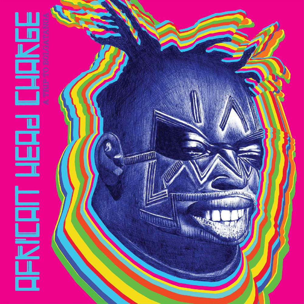 A Trip To Bolgatanga [CD] (ONLINE ORDER ONLY)