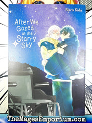 After We Gazed at the Starry Sky Vol 1 (Online Order Only)