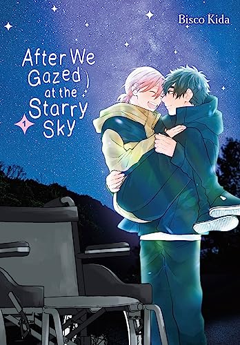 After We Gazed at the Starry Sky Vol 1 (Online Order Only)