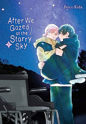 After We Gazed at the Starry Sky Vol 1 (Online Order Only)