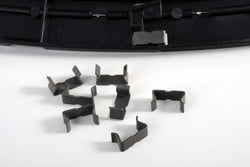 AFX HO Scale Slot Car Track Clips (25) 1013 (ONLINE ORDER ONLY)