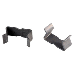 AFX HO Scale Slot Car Track Clips (25) 1013 (ONLINE ORDER ONLY)