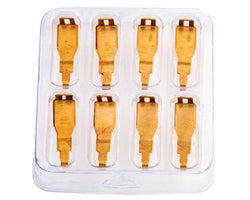 AFX Pit Kit PU Shoes (LWB) (Mega G+) 22028 (ONLINE ORDER ONLY)