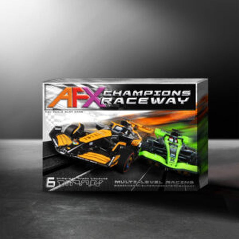 AFX Racing Champions Raceway  22122 (ONLINE ORDER ONLY)