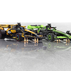 AFX Racing Champions Raceway  22122 (ONLINE ORDER ONLY)