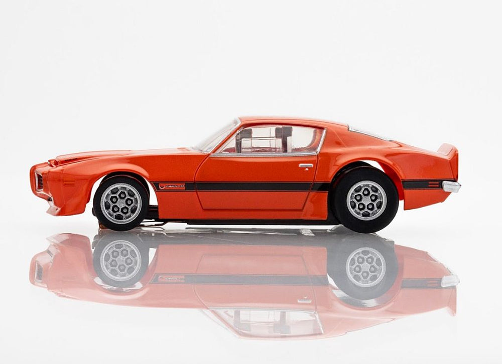 AFX Racing Firebird Formula 400 1972 Sundance Orange 22124 (ONLINE ORDER ONLY)