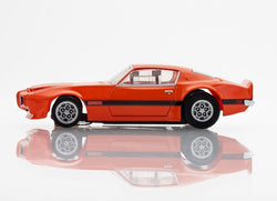 AFX Racing Firebird Formula 400 1972 Sundance Orange 22124 (ONLINE ORDER ONLY)