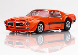 AFX Racing Firebird Formula 400 1972 Sundance Orange 22124 (ONLINE ORDER ONLY)