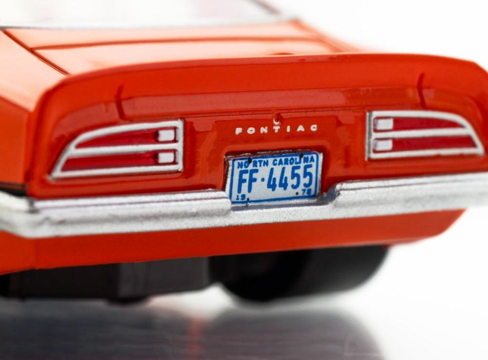 AFX Racing Firebird Formula 400 1972 Sundance Orange 22124 (ONLINE ORDER ONLY)
