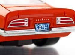AFX Racing Firebird Formula 400 1972 Sundance Orange 22124 (ONLINE ORDER ONLY)