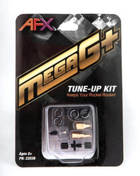 AFX Racing Mega-G Tune-Up Kit 70330 (ONLINE ORDER ONLY)