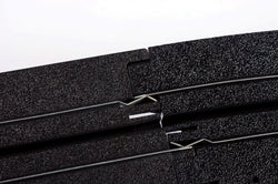 AFX Racing Track Curve 18"x1/8  (2pcs) 70621 (ONLINE ORDER ONLY)