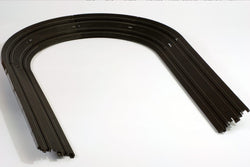 AFX Racing Track BankdCurve 9"R Set 70622 (ONLINE ORDER ONLY)