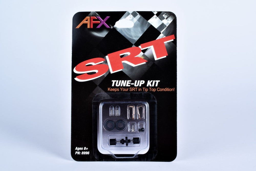 AFX Racing SRT Tune-Up Kit  8996 (ONLINE ORDER ONLY)