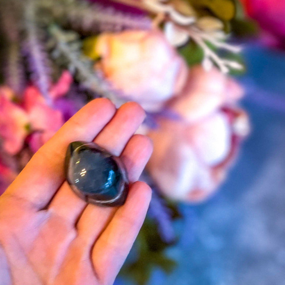 Enchanted Agate Eye Crystals, Metaphysical Supplies (ONLINE ORDER ONLY)