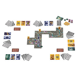 Saboteur: Dark Cave (ONLINE ORDER ONLY)