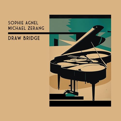 Draw Bridge [CD] (ONLINE ORDER ONLY)
