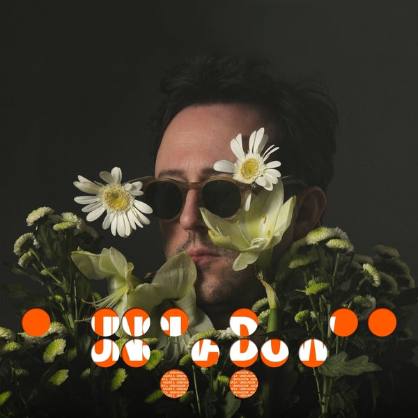Unshadow [Vinyl] (ONLINE ORDER ONLY)