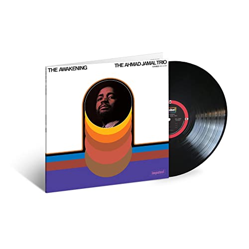 The Awakening (Verve By Request Series) [LP] [Vinyl] (ONLINE ORDER ONLY)