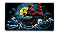 Ahoy Matey TCG Playmat or XL Desktop (ONLINE ORDER ONLY)