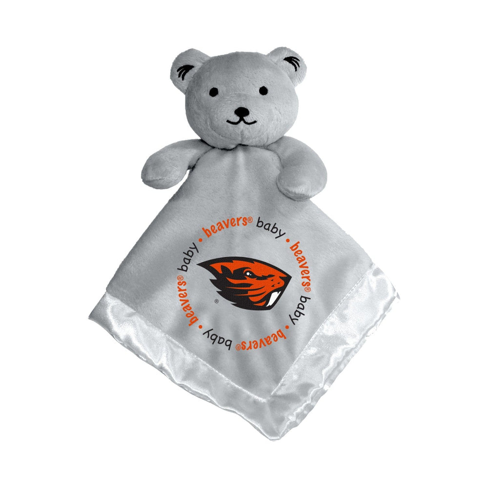 Oregon State Beavers - Security Bear Gray (ONLINE ORDER ONLY)