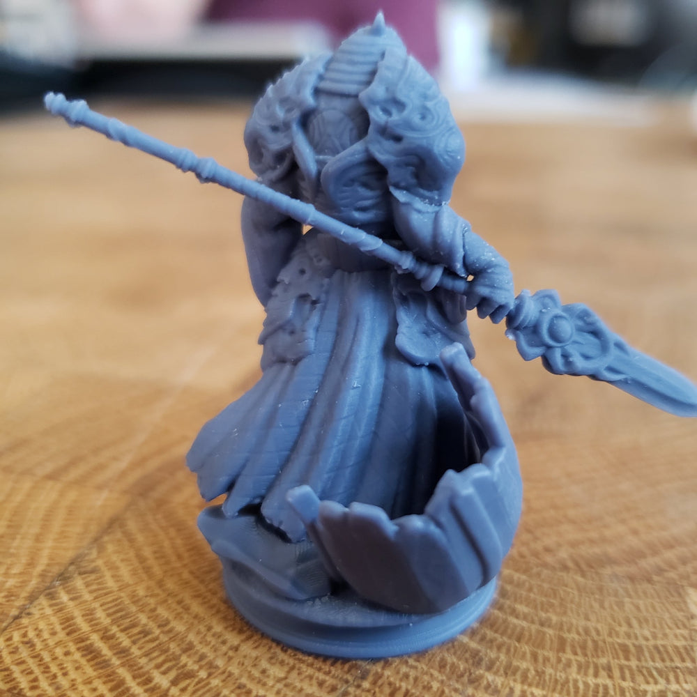 Ahznagol, Aberrant Guard (Eldritch Nautical Horror) (Online Order Only)