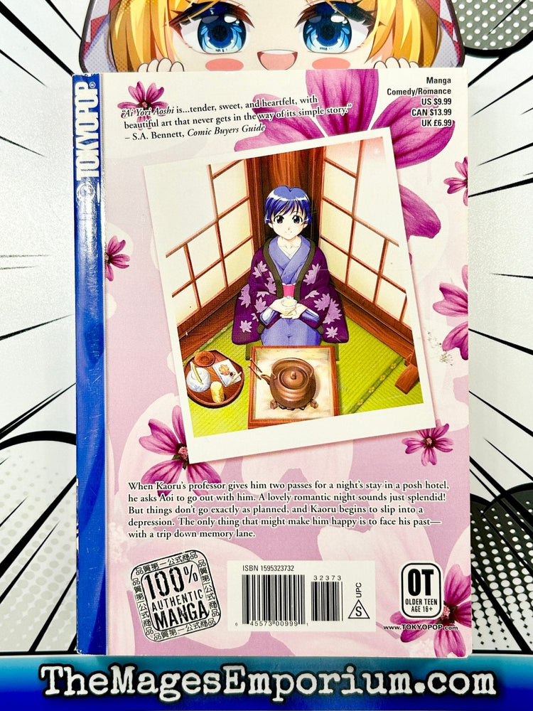 Ai Yori Aoshi Vol 10 (Online Order Only)