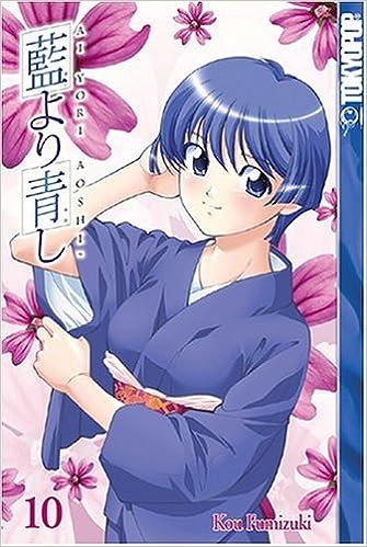 Ai Yori Aoshi Vol 10 (Online Order Only)